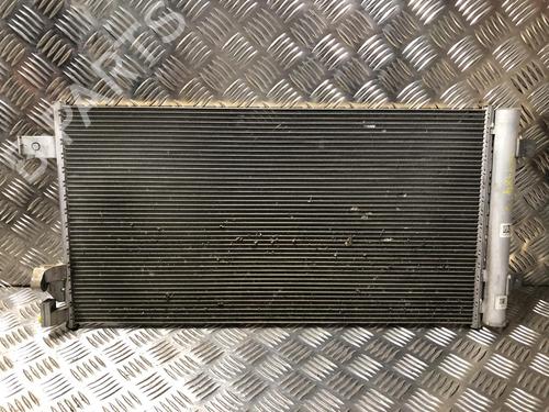 AC-Kondensator VW POLO VI (AW1, BZ1, AE1) 1.0 (65 hp) 31245318