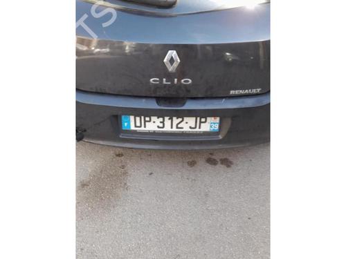 Right front driveshaft RENAULT CLIO III (BR0/1, CR0/1) 1.6 16V (BR05, BR0B, BR0Y, BR15, BR1J, BR1M, BR1Y, CR0B,... | BP28536160M39