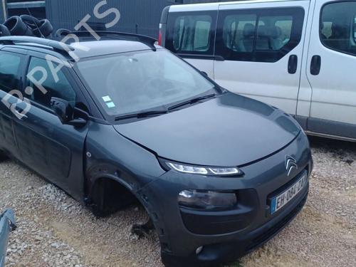 Felg CITROËN C4 CACTUS 1.6 BlueHDi 100 | BP38113667C45 - Image 4
