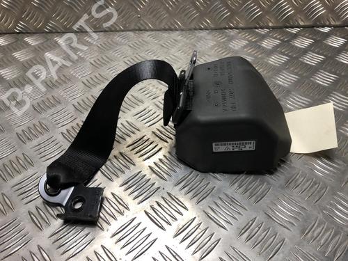 Used Rear right seatbelt MINI MINI (F55) One First (75 hp) 30785945
