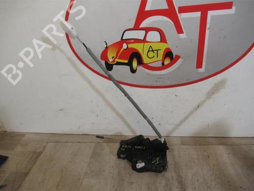 Used Front right lock BMW 3 (E46) 330 xd (204 hp) 13283868