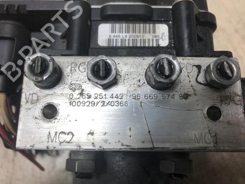 abs-pump-peugeot-308-cc-4b_-16-hdi-2009-2010-2011-2012-2013-2014-2015-20620953 main image