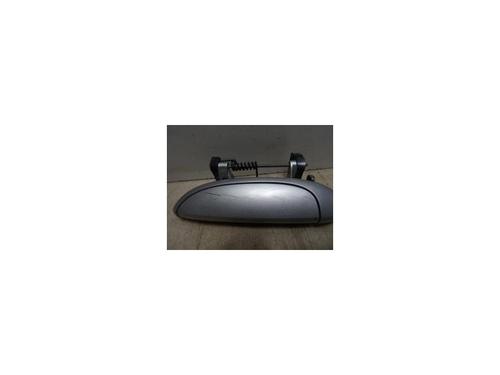 Venstre foran utvendig håndtak RENAULT CLIO II (BB_, CB_) 1.5 dCi (B/CB3M) (64 hp) 13267997