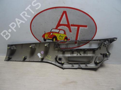 Middenconsole CITROËN C3 II (SC_) 1.4 HDi 70 (SC8HZC, SC8HR0, SC8HP4) (68 hp) 13133332
