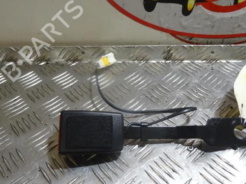 Engache cinturón CITROËN C3 II (SC_) 1.4 HDi 70 (SC8HZC, SC8HR0, SC8HP4) (68 hp) 23869934