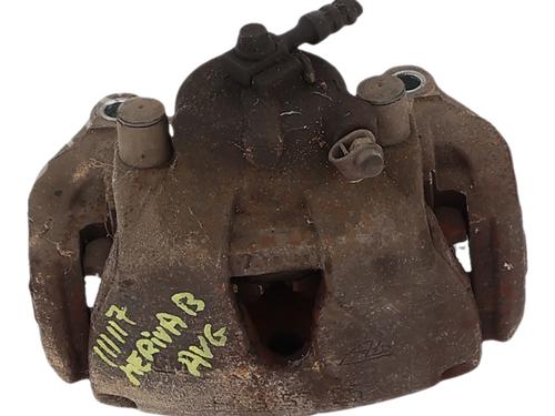 Left front brake caliper OPEL MERIVA B MPV (S10) 1.7 CDTI (75) | BP38968590M105 - Image 5