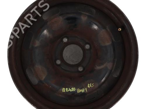 Used Rim Rim 37021159 37021159