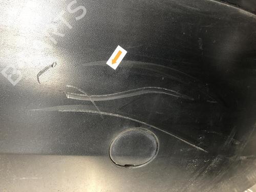 Rear bumper VW GOLF V (1K1) 1.9 TDI | BP31201817C8 