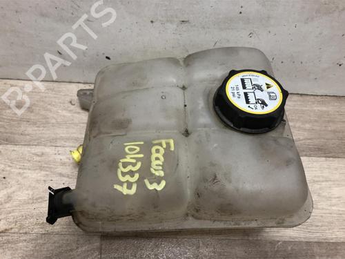Used Expansion tank FORD FOCUS III Turnier 1.6 TDCi (115 hp) 23068097