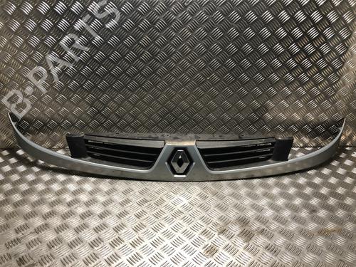 Used Grille Grille RENAULT KANGOO (KC0/1_) 1.5 dCi (84 hp) 40226572 40226572