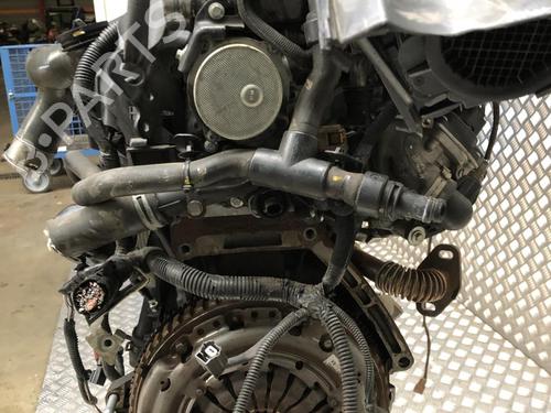 Engine RENAULT CLIO IV (BH_) 1.5 dCi 75 | BP31836338M1
