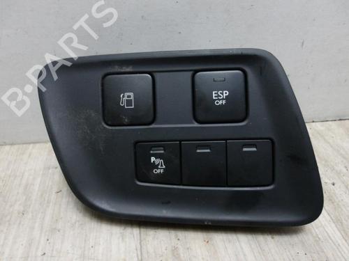 Switch CITROËN C4 II (NC_) 1.6 HDi 90 | BP12974581I30 - Image 3