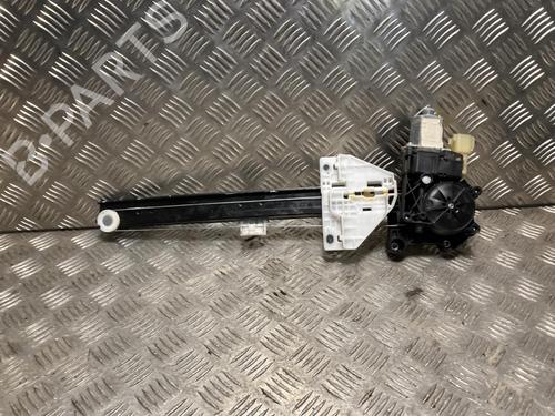 Elevalunas trasero derecho Elevalunas trasero derecho FORD S-MAX (CJ, WA6) 2.0 EcoBlue (150 hp) 34702218 34702218