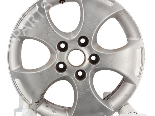 Used Rim Rim KIA VENGA (YN) 1.6 CRDi 128 (128 hp) 39981697 39981697
