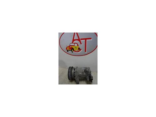 Used AC compressor RENAULT CLIO III (BR0/1, CR0/1) 1.5 dCi (BR17, CR17) (86 hp) 22940044