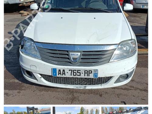 Used Parts DACIA LOGAN MCV (KS_) 1.5 dCi (KS0W) 4425957