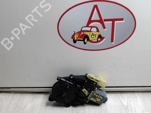 Used Left front window motor FORD FIESTA VI (CB1, CCN) 1.4 TDCi (68 hp) 22744936