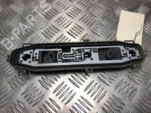 Used Licence plate light RENAULT KANGOO Express (FW0/1_) 1.5 dCi 70 (FW0A, KW0V) (68 hp) 31200477