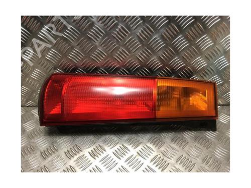 Left taillight HONDA CR-V I (RD) 2.0 16V 4WD (RD1, RD3) | BP24656668C34
