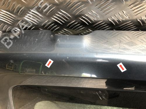 Tailgate CITROËN BERLINGO MULTISPACE (B9) 1.6 HDi 90 | BP35946802C6 - Image 6