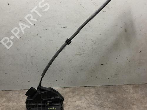 Used Front left lock FORD FOCUS III 1.6 TDCi (115 hp) 20332128