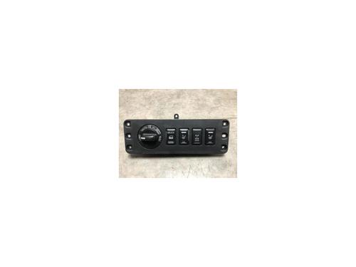 Used Switch NISSAN NAVARA NP300 (D40) 2.5 dCi 4WD (D40TT, D40T, D40M, D40BB) (190 hp) 22791056