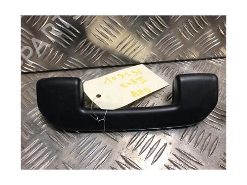 Interior roof handle PEUGEOT 208 II (UB_, UP_, UW_, UJ_) 1.2 PureTech 100 | BP25708564I35 