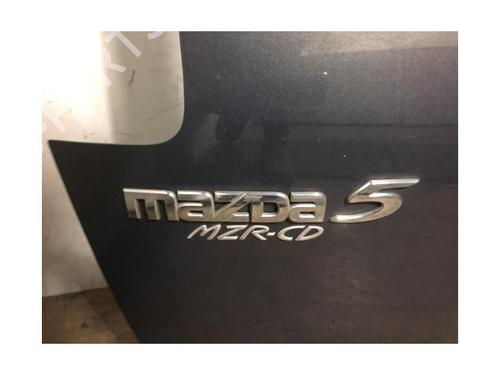 Tailgate MAZDA 5 (CR) 2.0 CD (CR19) | BP15968484C6 