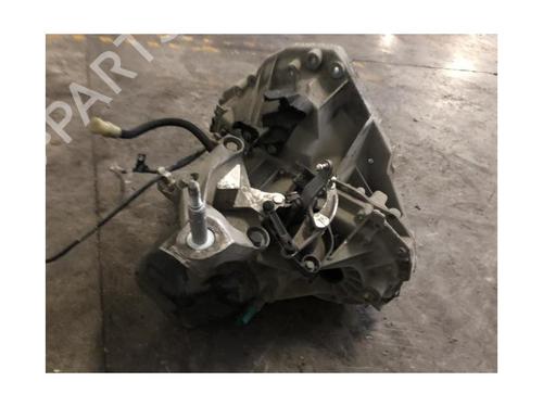 Gearkasse RENAULT TWINGO III (BCM_, BCA_) 1.0 SCe 70 | BP20612820M3