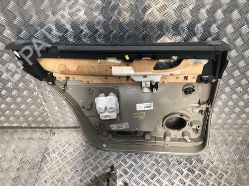 Rear right panel RENAULT ESPACE IV (JK0/1_) 2.2 dCi (JK0H) | BP38785687C61 - Image 2