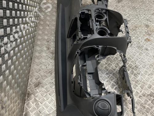 Dashboard CITROËN NEMO MPV 1.4 HDi | BP34265734C46  - Image 5