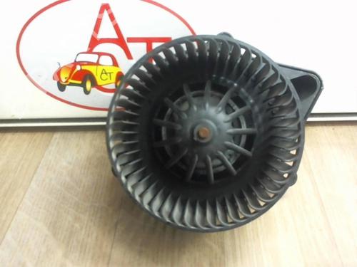 Heater blower motor OPEL VIVARO A Van (X83) 2.0 CDTI (F7) | BP15786092M62 