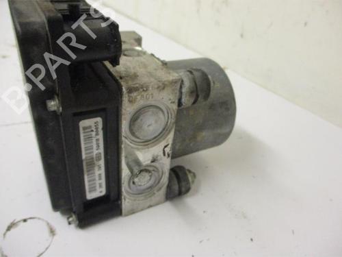 ABS Bremseaggregat PEUGEOT 307 Break (3E) 1.6 HDi | BP13292348M43 