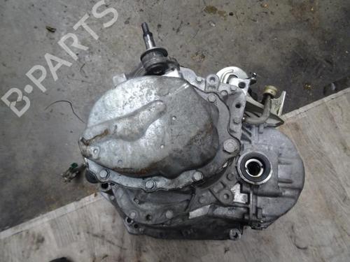 Gearbox CITROËN C4 I (LC_) 1.6 HDi | BP13276322M3