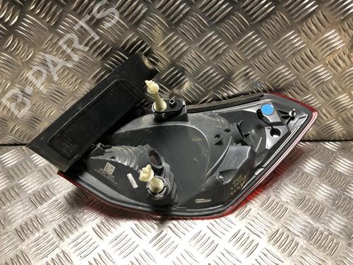 Left taillight FORD FOCUS IV (HN) 1.5 EcoBlue | BP32241097C34