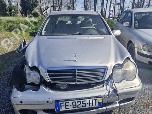 Rim MERCEDES-BENZ C-CLASS (W203) C 220 CDI (203.006, 203.008) | BP31197457C45 