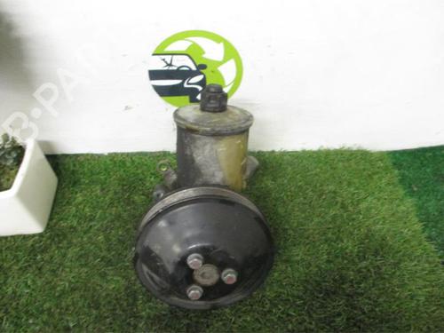 Styring servopumpe MERCEDES-BENZ C-CLASS (W203) C 270 CDI (203.016) | BP20612327M99 
