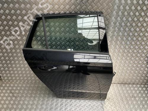 Dør højre bagtil SKODA KAMIQ (NW4) 1.0 TSI (110 hp) 31246217