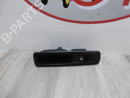 Used Right rear window switch RENAULT SCÉNIC III (JZ0/1_) 1.9 dCi (JZ0J, JZ1J, JZ1K, JZ1S) (131 hp) 13277638