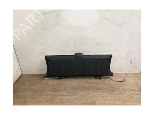 Tailgate SMART FORTWO Coupe (450) 0.8 CDI (450.300, 450.301, 450.302, 450.303, 450.306) | BP20617548C6 
