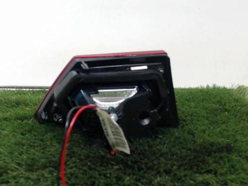 Right tailgate light RENAULT CLIO IV (BH_) 1.5 dCi 110 | BP21597479C80