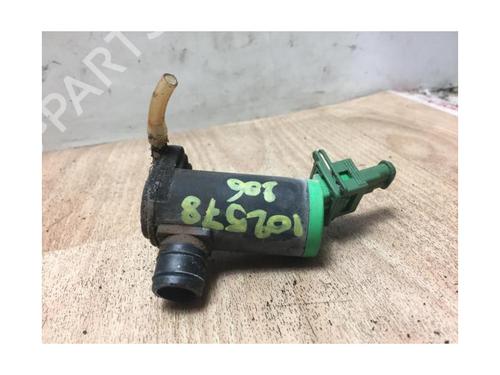 Sprinklervæskepumpe PEUGEOT 206 Hatchback (2A/C) 1.4 i | BP13137389E24 