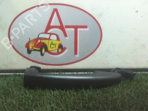 Used Front left exterior door handle PEUGEOT 5008 (0U_, 0E_) 1.6 HDi (110 hp) 12962166