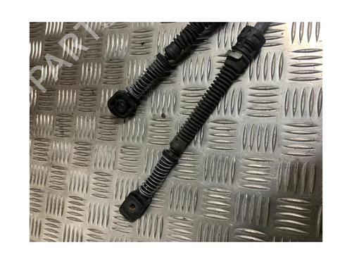 Gear lever VW GOLF VII (5G1, BQ1, BE1, BE2) 2.0 TDI 4motion | BP25306257M90 