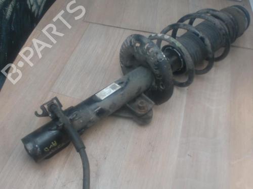 Used Right front shock absorber SEAT IBIZA IV SC (6J1, 6P5) 1.2 TSI (90 hp) 30780079