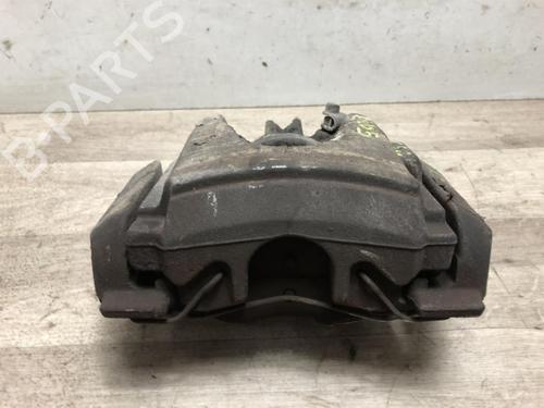 Used Left front brake caliper CITROËN C5 III Break (RW_) 2.0 HDi (136 hp) 23870791