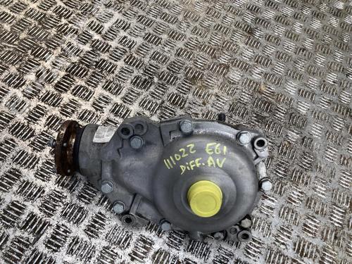 Differential vorne für Differential vorne BMW 5 Touring (E61) 530 xd (231 hp) 36769274 36769274