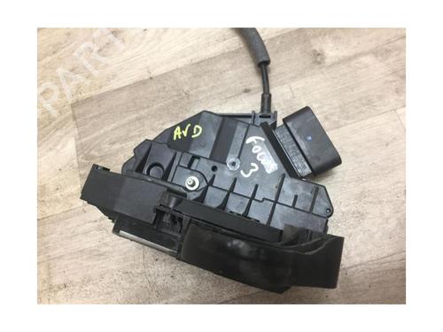 Front right lock FORD FOCUS III Turnier 1.6 TDCi | BP23068059C97 