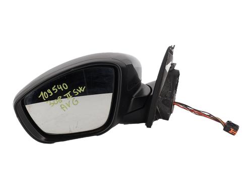 Used Left mirror Left mirror 37089832 37089832