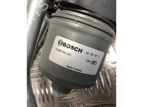 Front wiper motor CITROËN C3 / C3 ORIGIN III (SX) 1.2 PureTech 82 | BP26163928M29 